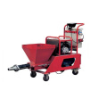 hot sale N2 Mortar Plastering Machine